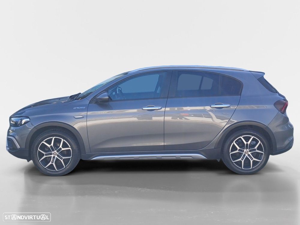 Fiat Tipo Cross 1.0 GSE T3 - 2