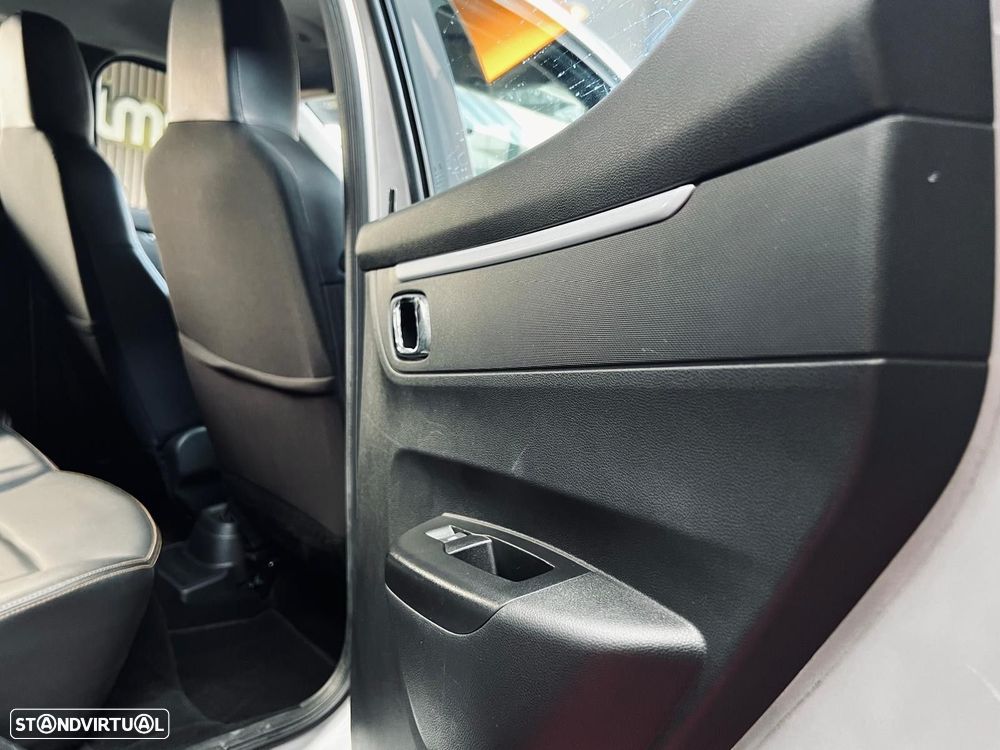 Dacia Spring Electric 45 Comfort Plus - 41