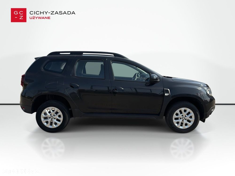 Dacia Duster 1.0 TCe Expression - 7
