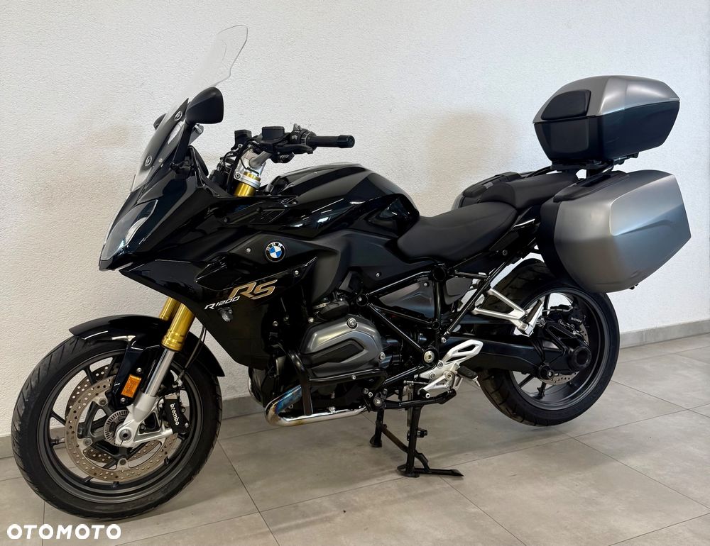BMW RS - 2