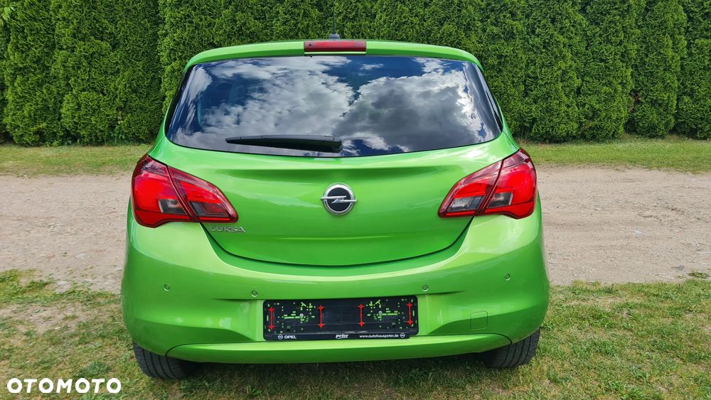 Opel Corsa 1.4 Innovation - 5