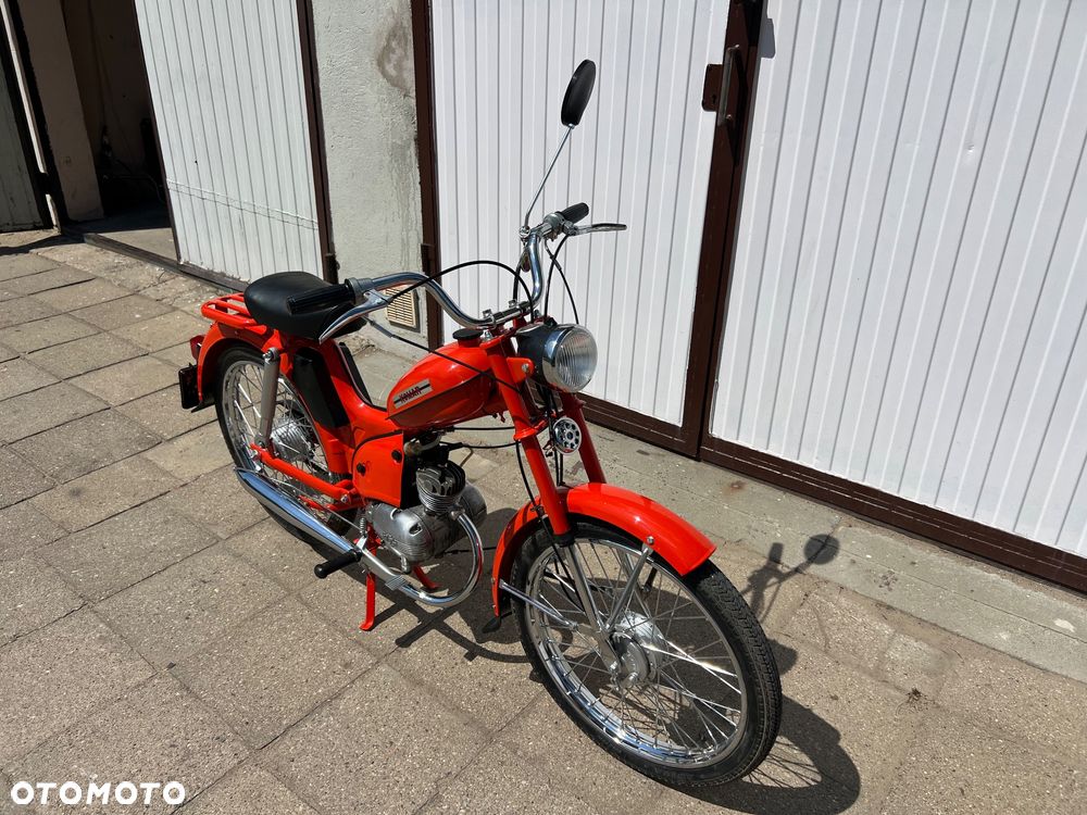 Komar 50 - 1
