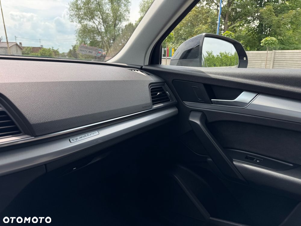 Audi Q5 2.0 TDI Quattro Sport S tronic - 19
