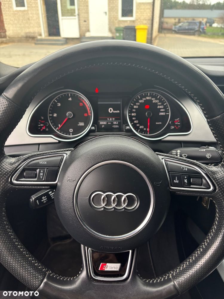 Audi A5 Sportback - 11