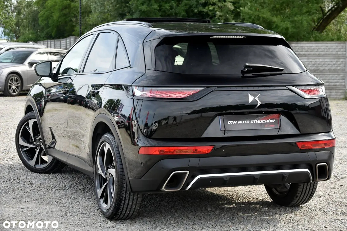 DS Automobiles DS 7 Crossback 1.6 PureTech Rivoli - 6