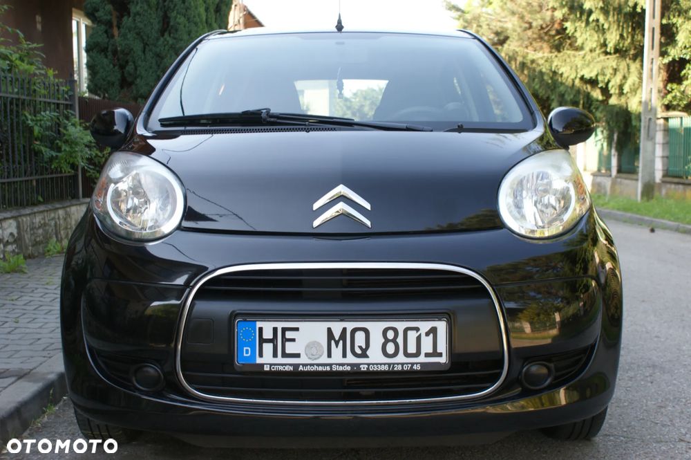 Citroën C1 - 1
