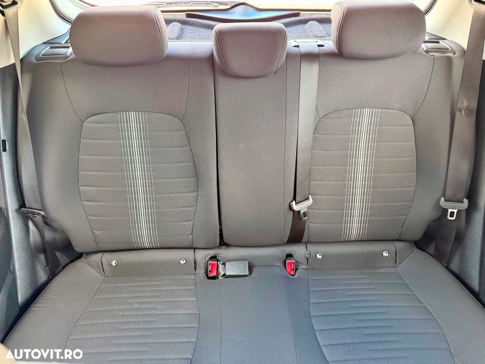 Hyundai i10 1.0 l 67 CP Comfort - 24