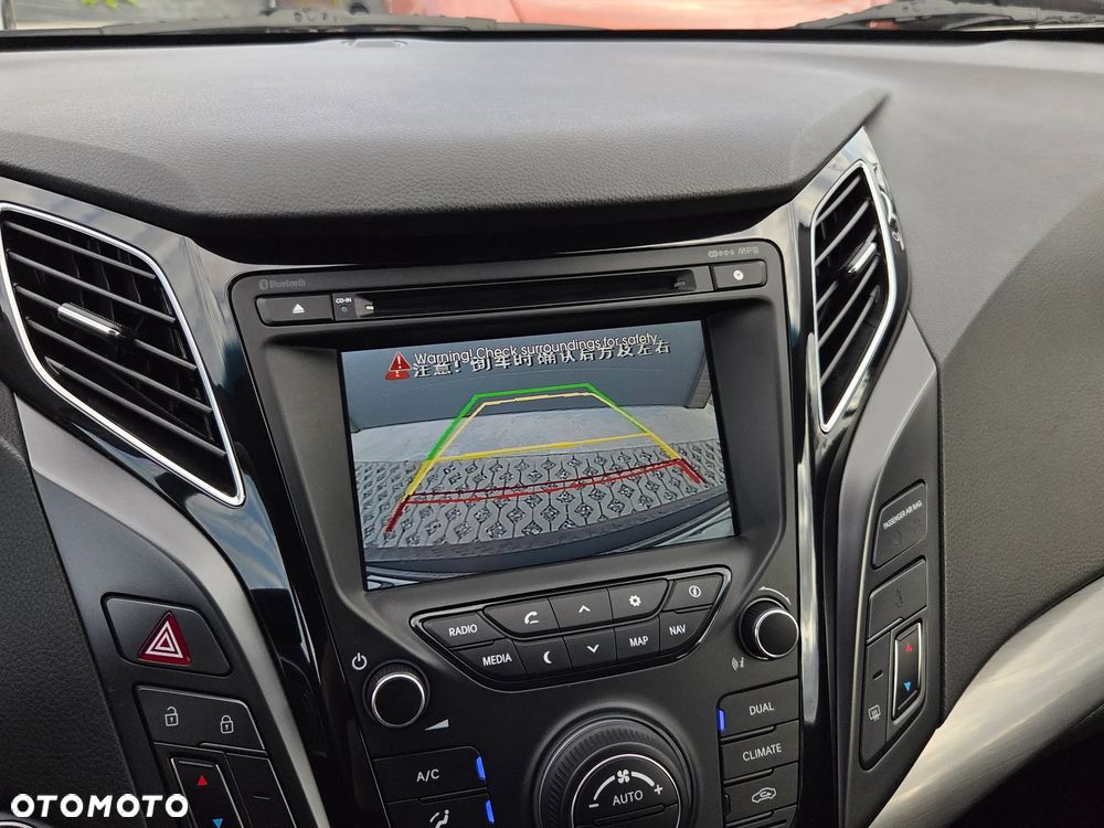 Hyundai i40 - 12