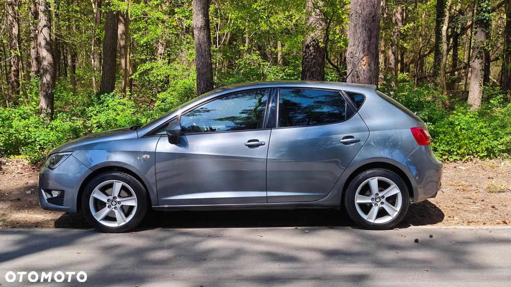 Seat Ibiza 1.0 TSI S&S FR - 39