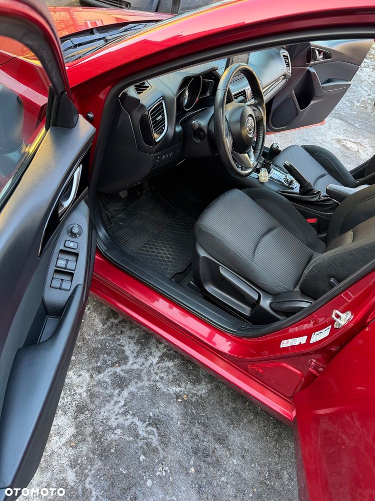 Mazda 3 SKYACTIV-G 120 Center-Line - 7