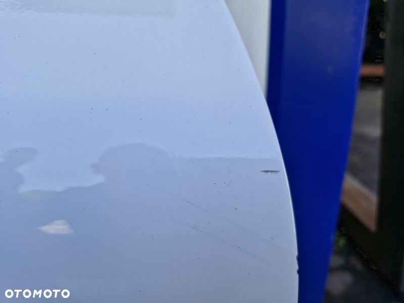 renault clio 4 iv drzwi prawy przód prawe przednie dv369 - 4