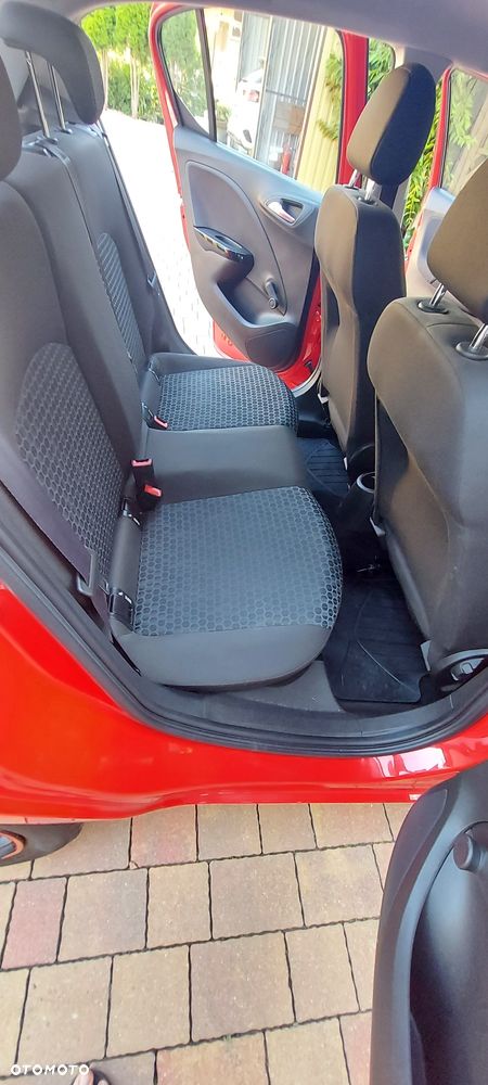Opel Corsa - 4
