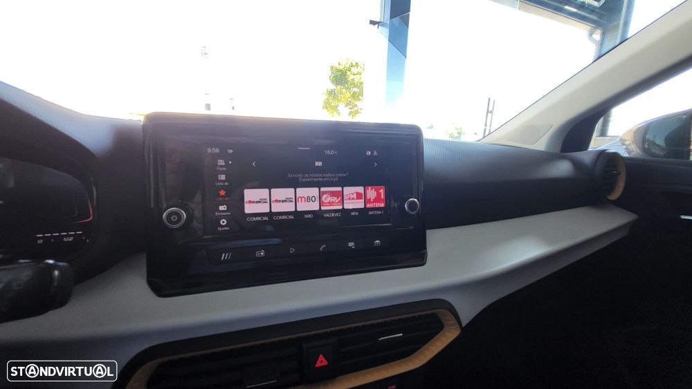 SEAT Ibiza 1.0 TSI Style - 16