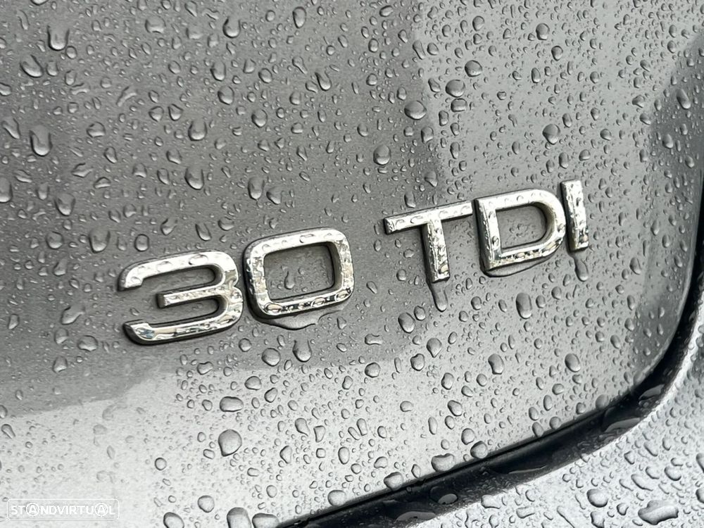 Audi A3 Limousine - 9