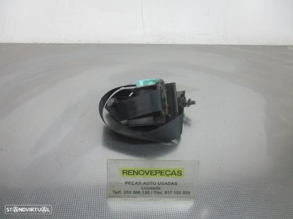 Cinto Mala Chrysler Grand Voyager - 1