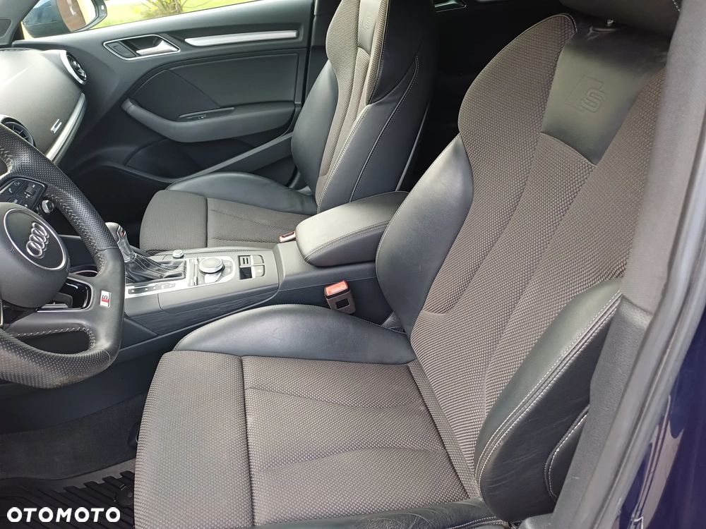 Audi A3 - 15