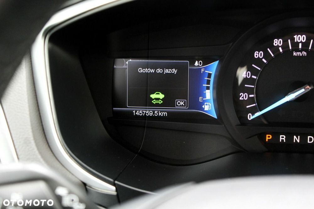 Ford Mondeo SW 2.0 Hybrid Trend - 13