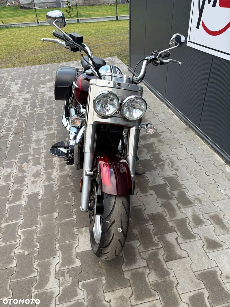 Triumph Thunderbird - 5