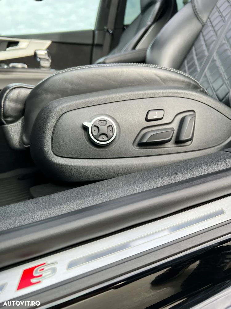 Audi A5 Sportback 2.0 TFSI quattro S tronic sport - 9