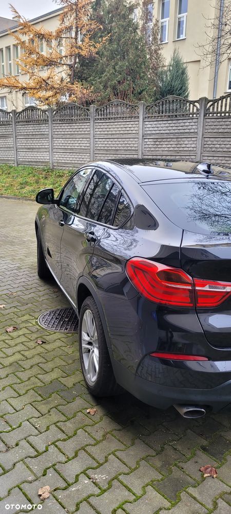 BMW X4 xDrive20d - 3