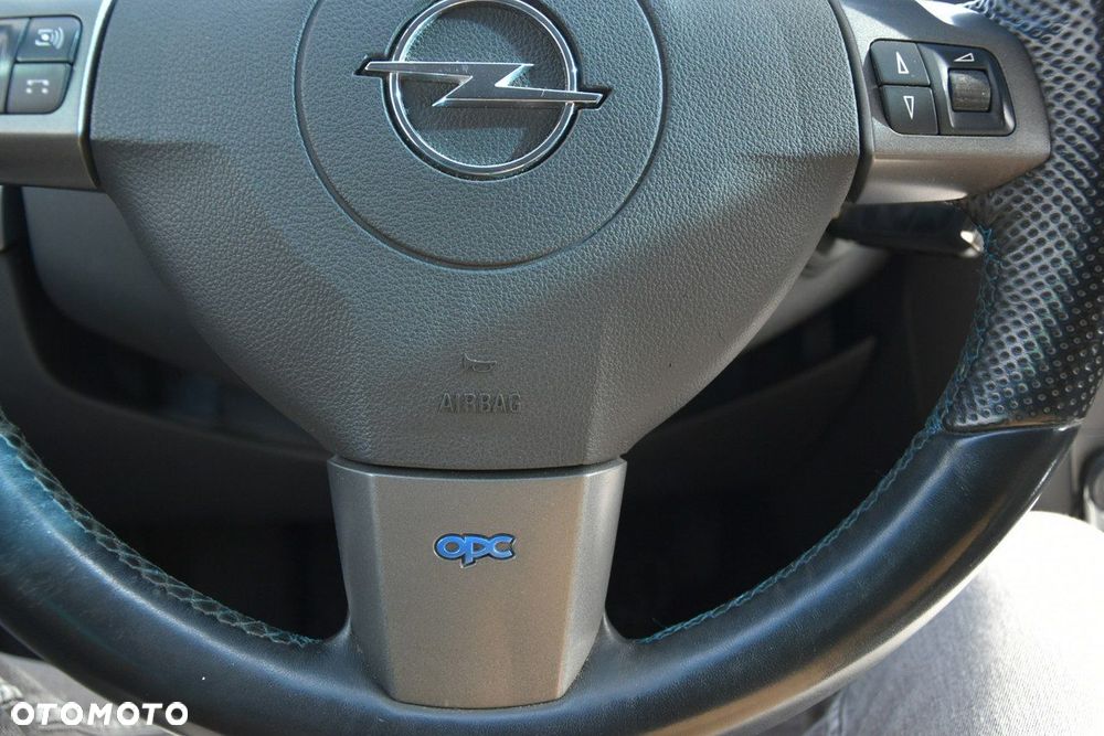 Opel Vectra - 18