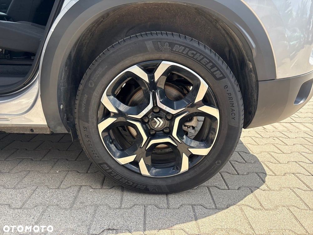 Citroën C5 Aircross - 11