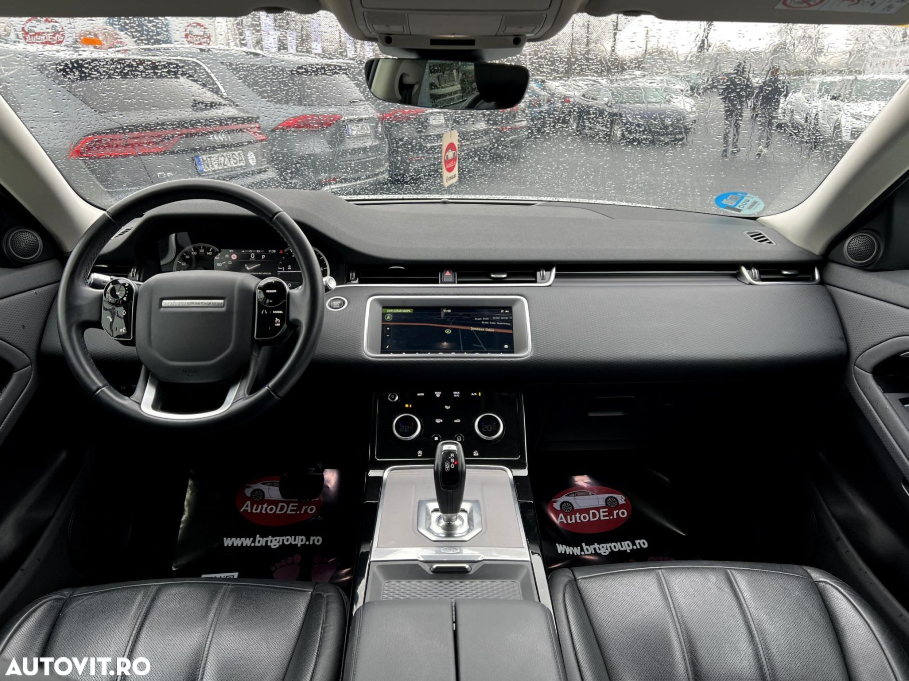 Land Rover Range Rover Evoque - 7