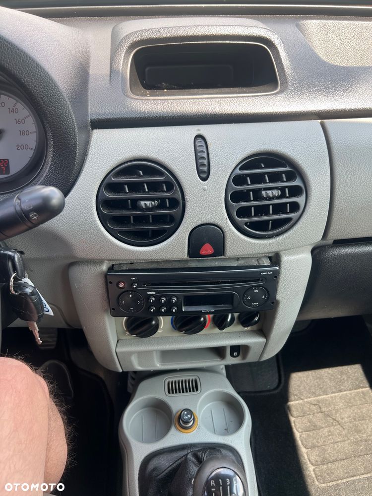 Renault Kangoo 1.5 dCi Edition - 12