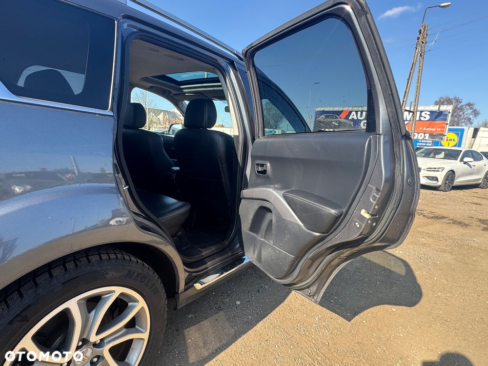 Citroën C-Crosser 2.2 HDi SX Pack - 24