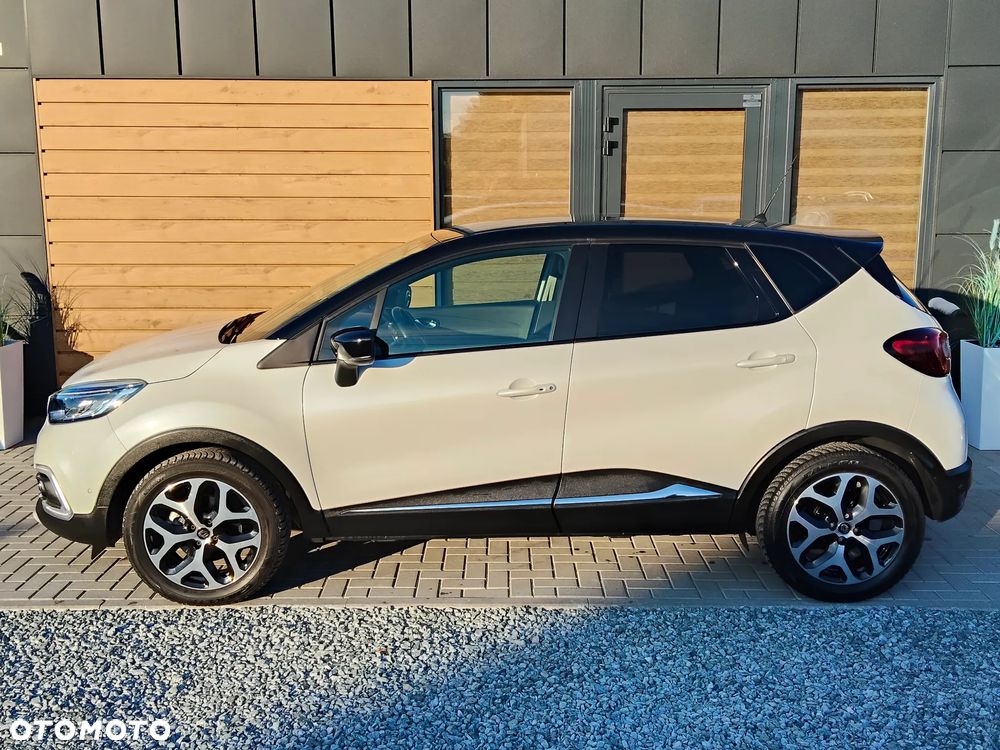 Renault Captur TCe 150 GPF INTENS - 28
