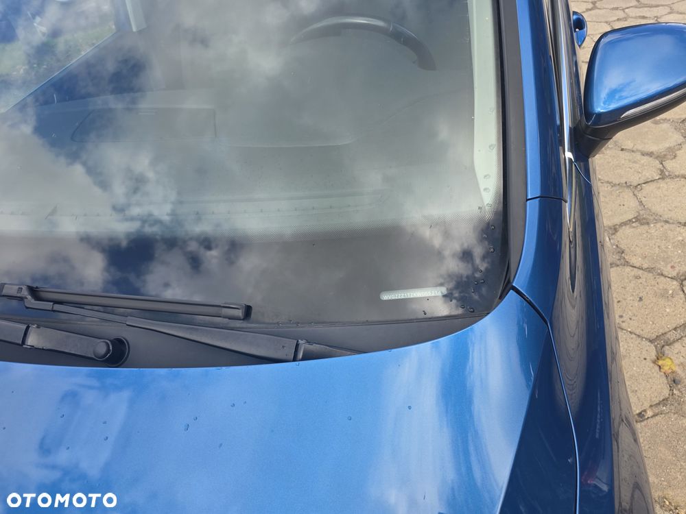 Volkswagen Touran 1.5 TSI EVO Highline - 12