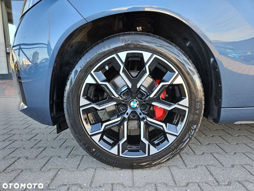 BMW X3 - 10