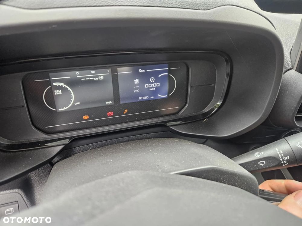Citroën BERLINGO  2024 rok Nowy Model - 11