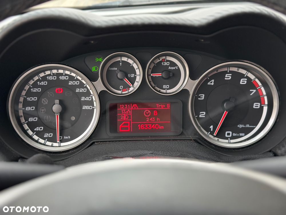 Alfa Romeo Mito TB 1.4 16V MultiAir Super - 22