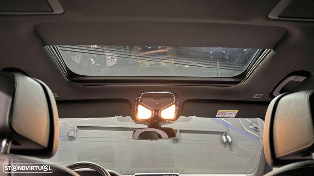 BMW 745 Le xDrive - 20