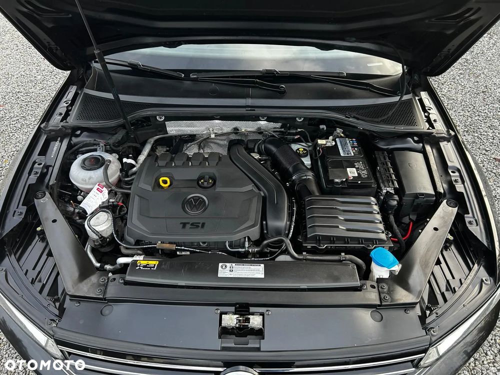 Volkswagen Passat Variant 1.5 TSI OPF DSG - 40