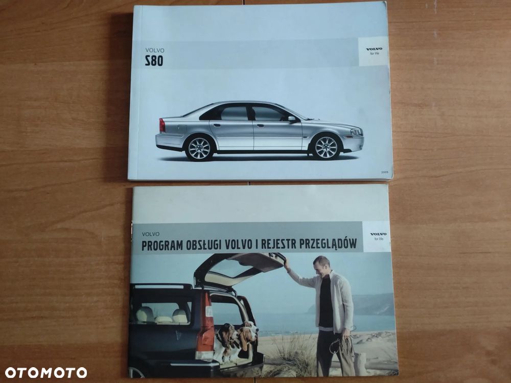 Volvo S80 2.4D5 Black Edition - 25
