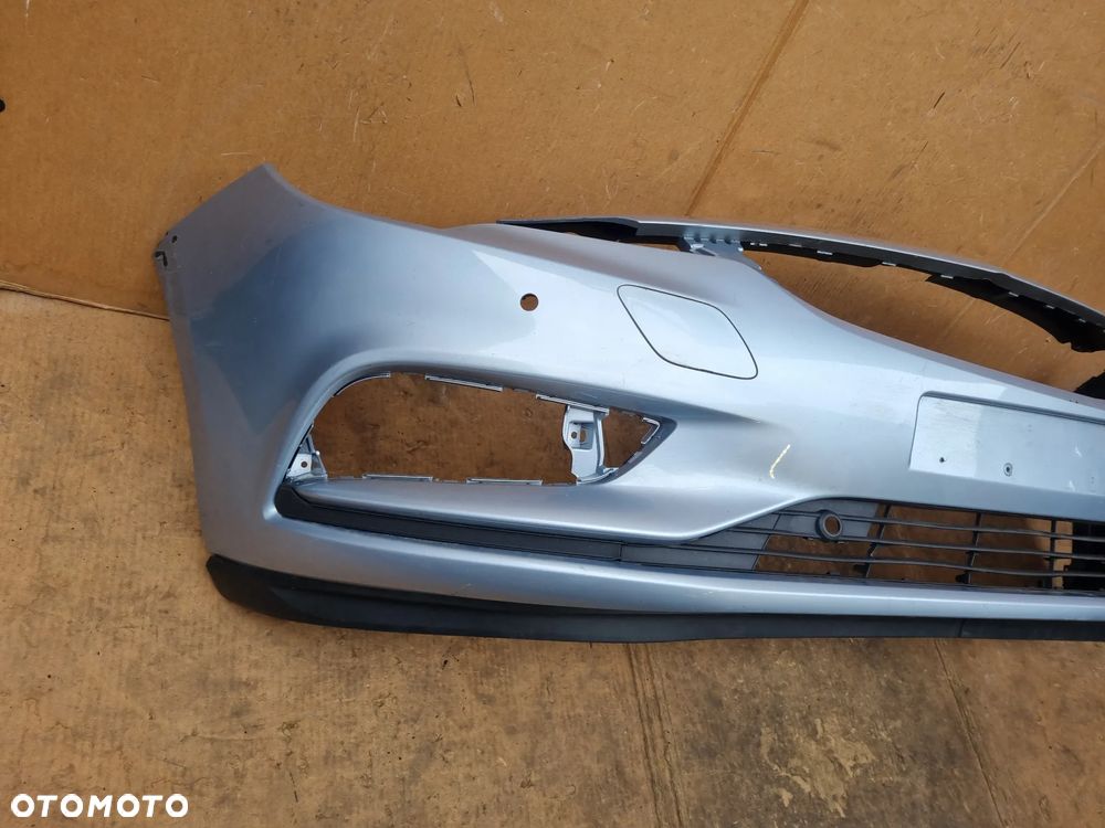 OPEL ASTRA K V ZDERZAK PRZÓD - 3