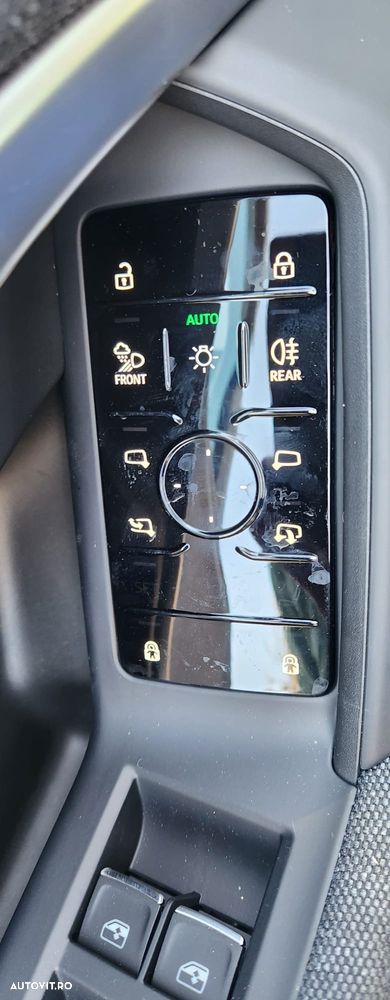 Audi Q5 e-hybrid quattro 220 kW - 28