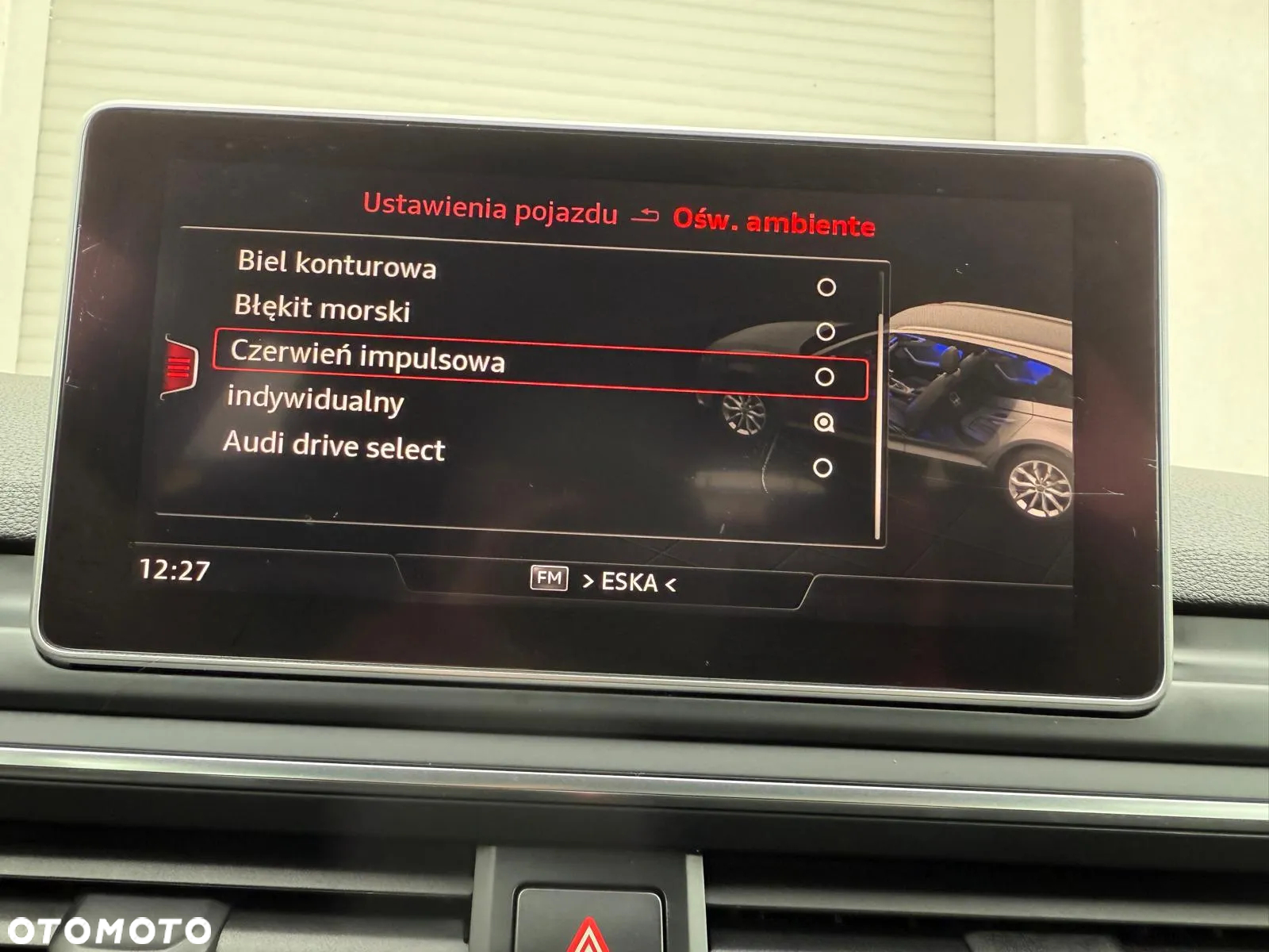 Audi A4 2.0 TDI Sport S tronic - 21