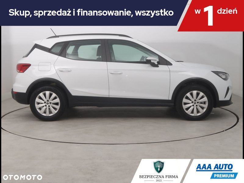 Seat Arona - 7