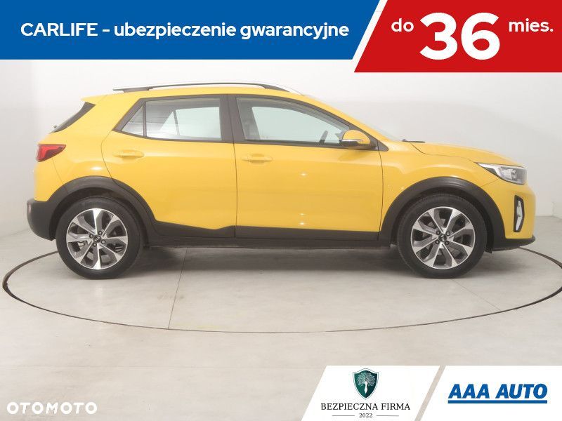 Kia Stonic - 8