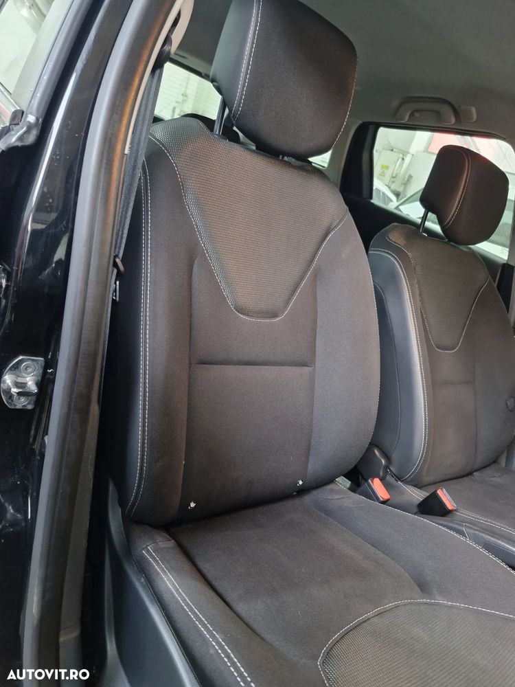 Renault Clio Energy dCi 90 Start & Stop Limited - 6