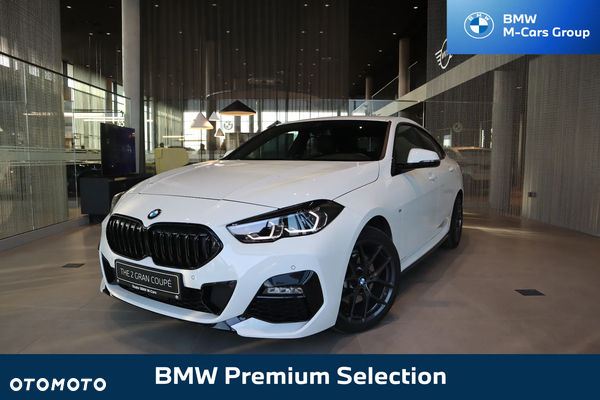 BMW Seria 2 218i M Sport sport