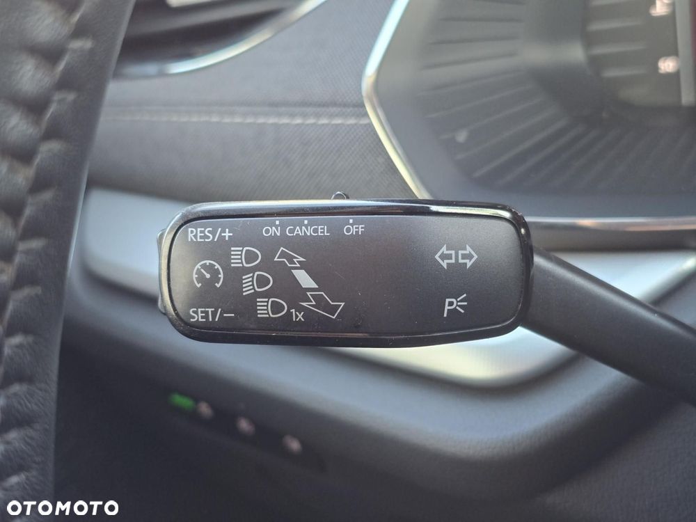 Skoda Octavia 1.5 TSI e-Tec Style DSG - 18