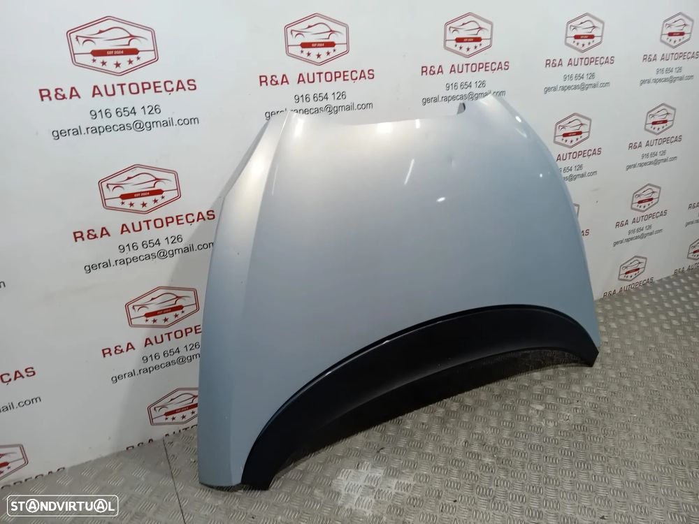 Frente Completa Seat Altea 5P 5P1 Toledo 3 5P2 Seat leon Mk 2 1P - 18