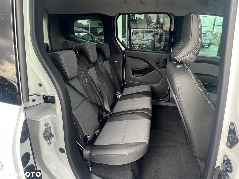 Renault Kangoo 1.5 dCi Techno - 7