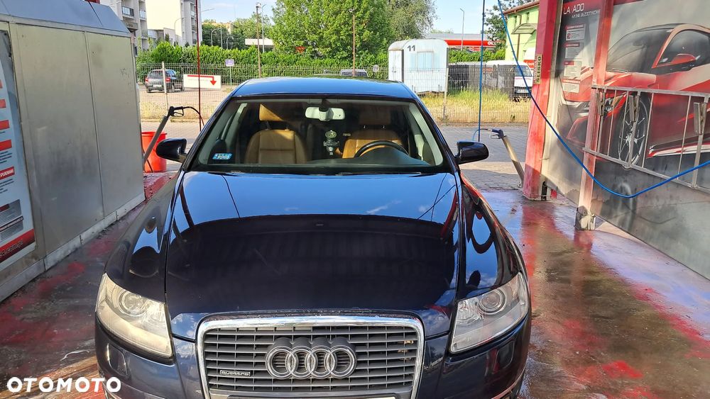 Audi A6 ver-2-8-fsi-multitronic - 10
