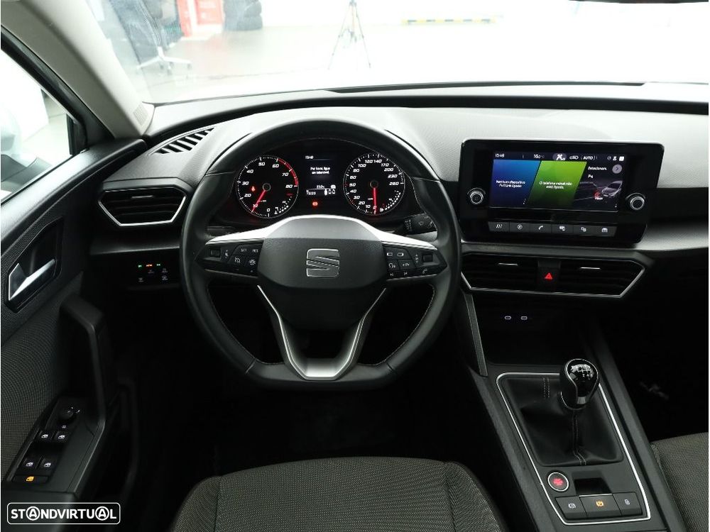 SEAT Leon 1.0 TSI Style - 18