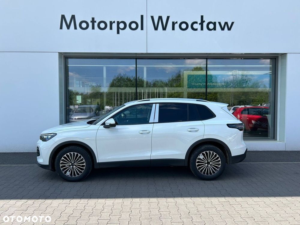 Volkswagen Tiguan - 9